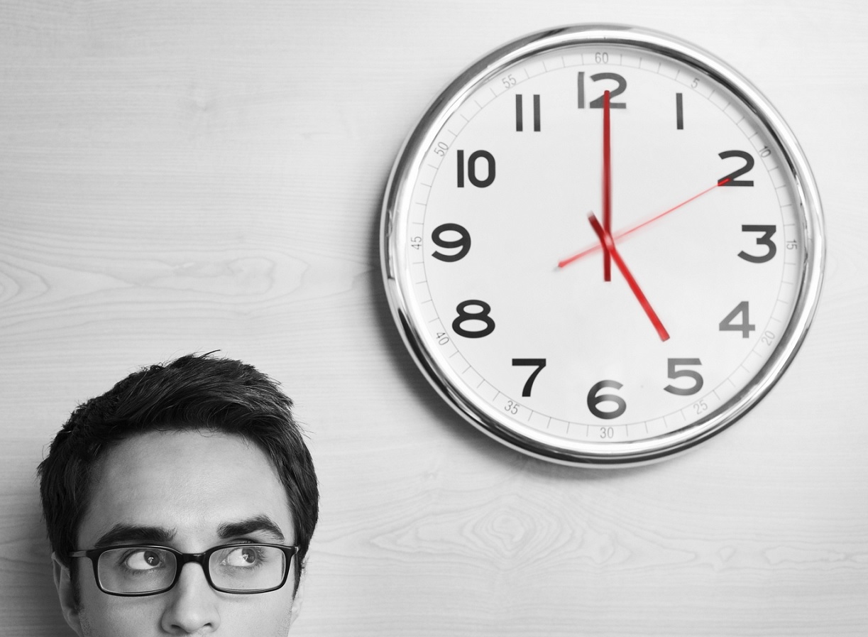 9 tips para administrar el tiempo de tu inmobiliaria