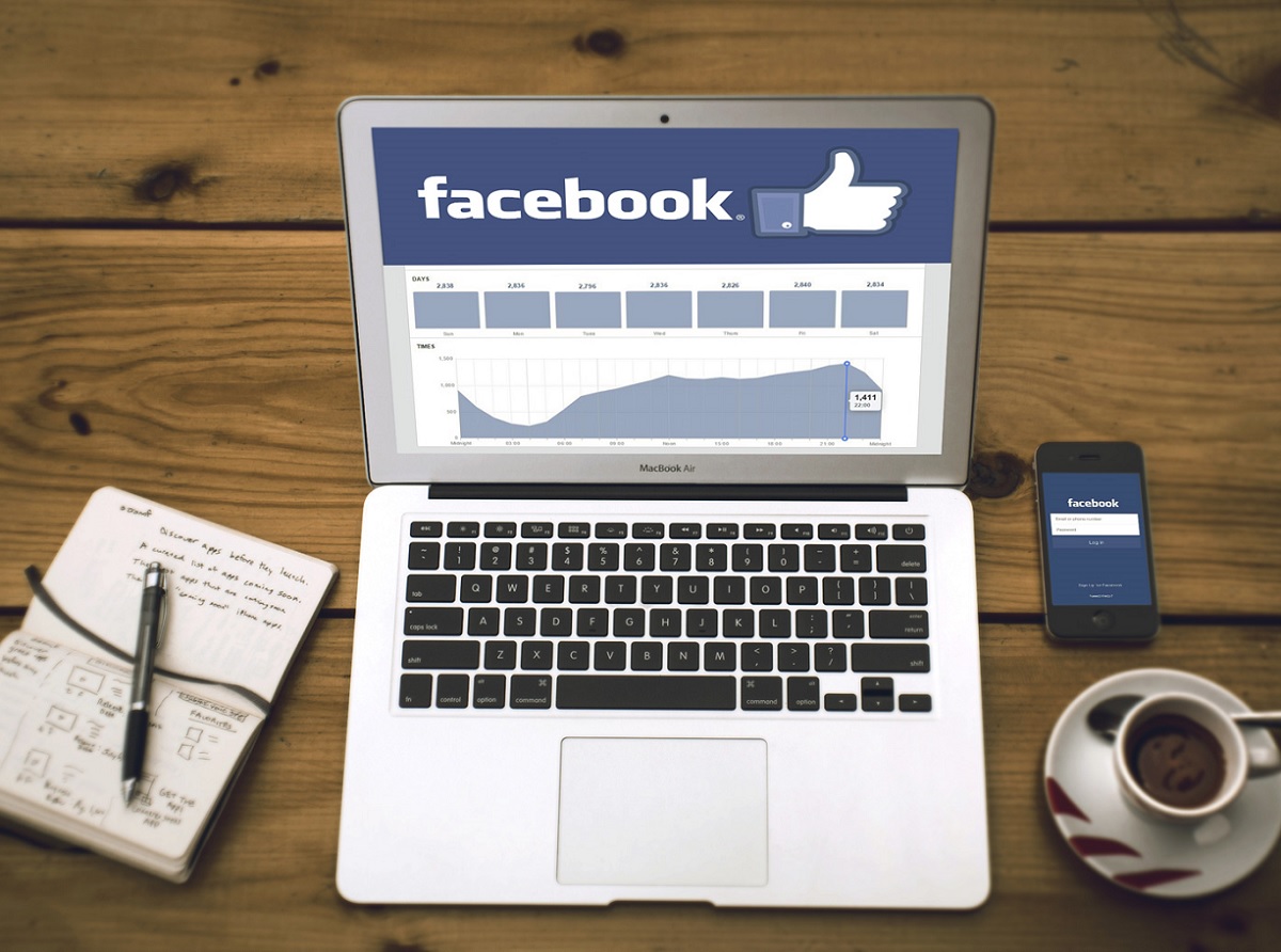 
Funciones de Facebook para Inmobiliarias