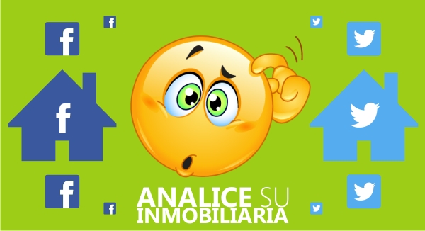
Analice el resultado de su inmobiliaria en redes sociales. 6 Herramientas!