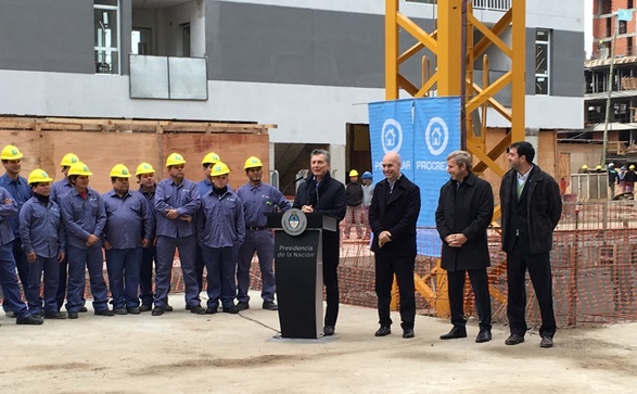 Como es el nuevo procrear?